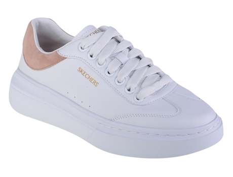 Botas de Mujer SKECHERS Blanco (395)