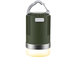 2026-linterna De Camping Led Recargable 15000mah Con 4 Modos De Luz, Power Bank Y Resistente Ip66 Para Exteriores