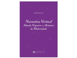 Libro de João Paulo Sousa (Portugués)