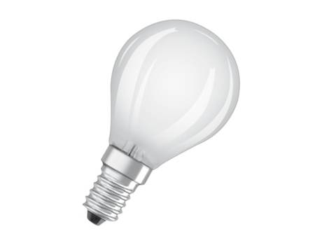 Bombilla LED LEDVANCE P E14 Opal 4W 470Lm 2700K IP20 300 [LV-4099854069154]
