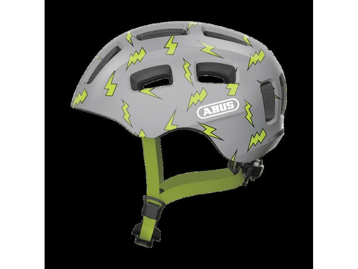 Casco De Bicicleta Infantil Abus Youn I 2.0