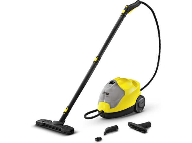 Limpiador a Vapor KARCHER SC 2.500