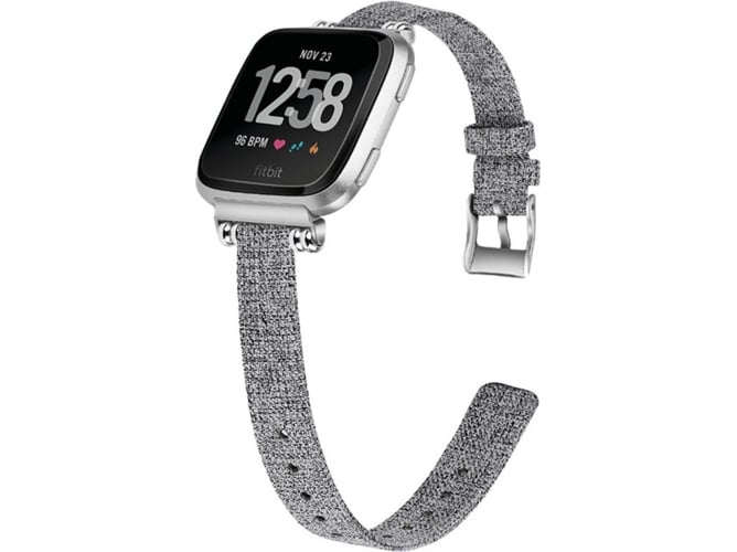 Correa WJS CT1279-Grey-L (Versa 2 - Lite)