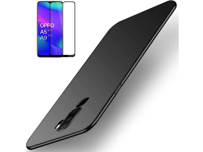 Carcasa Oppo A5 2020/A9 2020