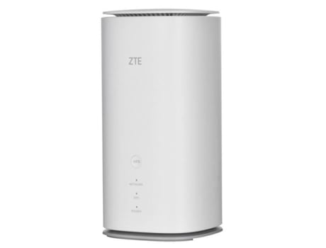 Roteador Zte Polônia Zte Pro 5G Mc888