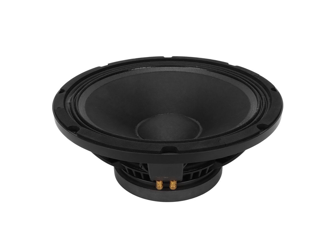 Subwoofer profesional LAXISCREED, 12 pulgadas, 230 W, 8 ohmios