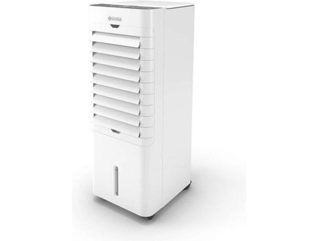 Olimpia Splendid Pelèr 6C Aire acondicionado móvil Enfriador de aire Humidificador y ventilador