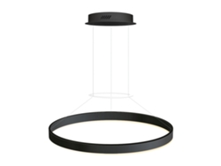 Luminaria Colgante LEDBOX  37W 600mm
