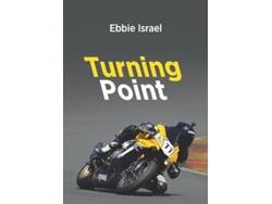 Libro Turning Point de Ebbie Israel (Inglés)