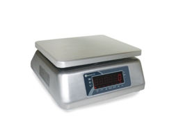 Balanza Control de Peso Inoxidable Baxtran Ss-30