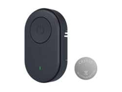 Repelente Ultrasonico Portatil De Plagas Con Clip Repelente Electronico De Insectos Para Interior Y Exterior