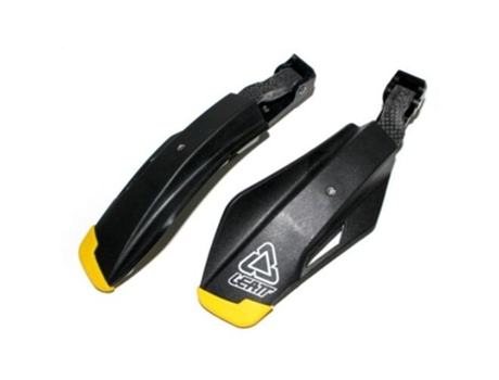 Par de soportes para omóplatos LEATT Scapula Wings Stx Rr