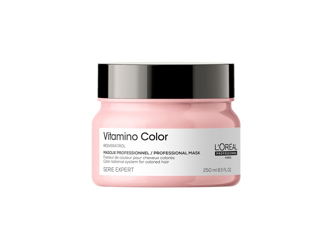 L' Oreal Professionel Se New Vitam C Masq 250Ml LOREAL