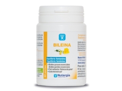 Suplemento Alimentar NUTERGIA Bileina 180 (Perlas)