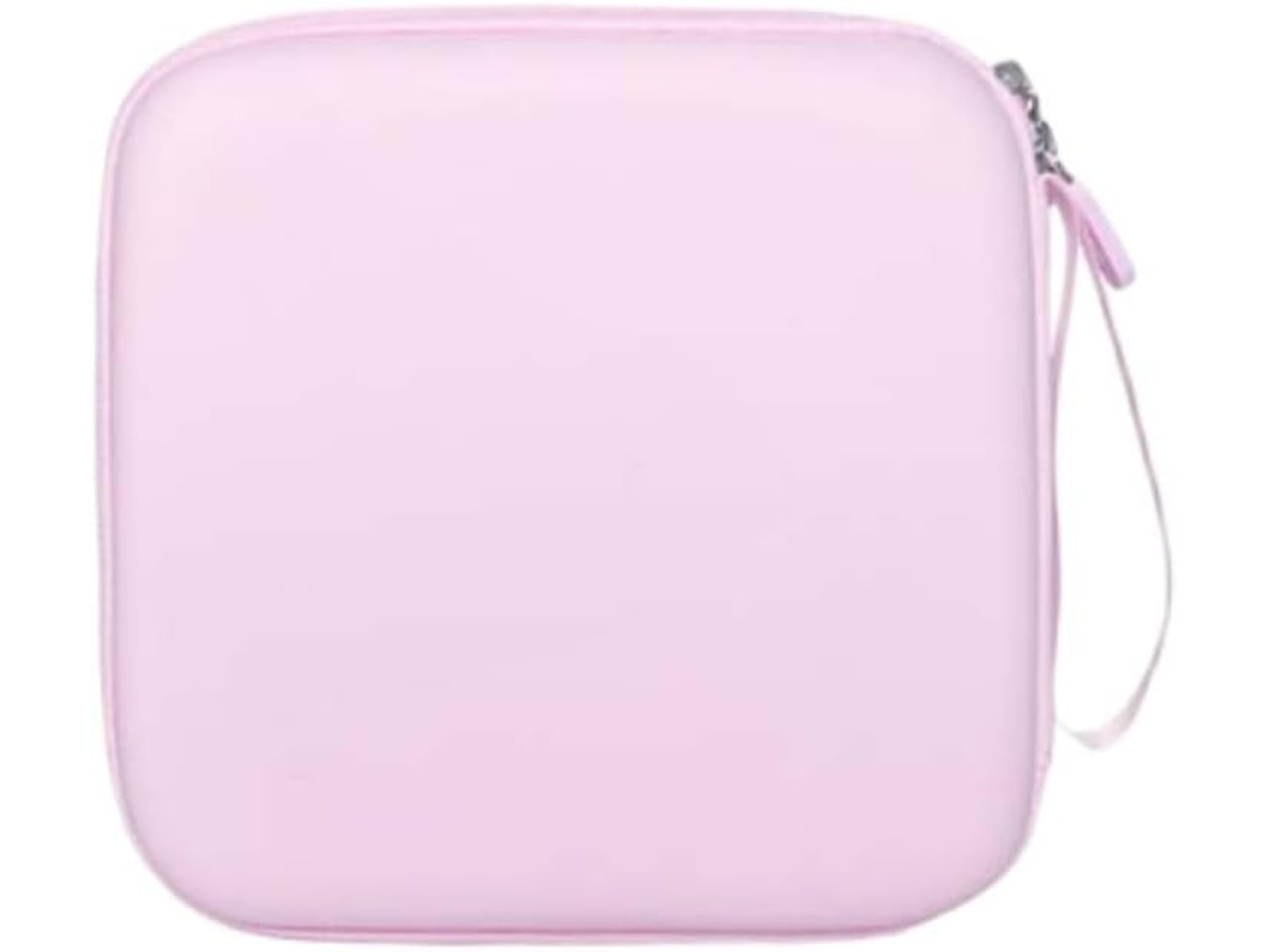 Estuche De Eva Diseñado Para Dji Neo2 Que Ofrece Una Forma Aerodinámica Y Un Rendimiento Del Material Duradero (rosa).