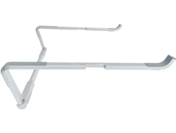 Soporte Ergonómico Plegable De Metal Para Portátil - De