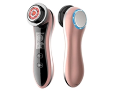 Máquina de radiofrecuencia facial Yunzii para lifting facial y masajeador de mesodermo