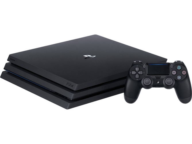 Consola PS4 Pro (1 TB)