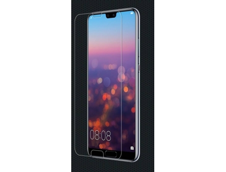 Protector Cristal Templado Huawei P20 Pro Multi4You