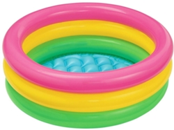 Piscina Infantil INTEX 58924 (68 L - 86x25cm)