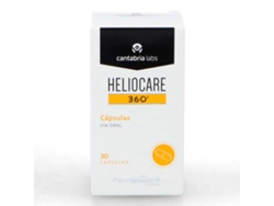Heliocare 360º 30 Cápsulas HELIOCARE