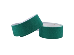 2026-as-cinta Antideslizante De Arena De Cuarzo Para Suelos Y Escaleras Seguridad Pvc Adhesiva 5m Verde