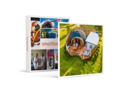 Caja Regalo SMARTBOX Escapada Insólita de 1 Noche En Catalunya para 2