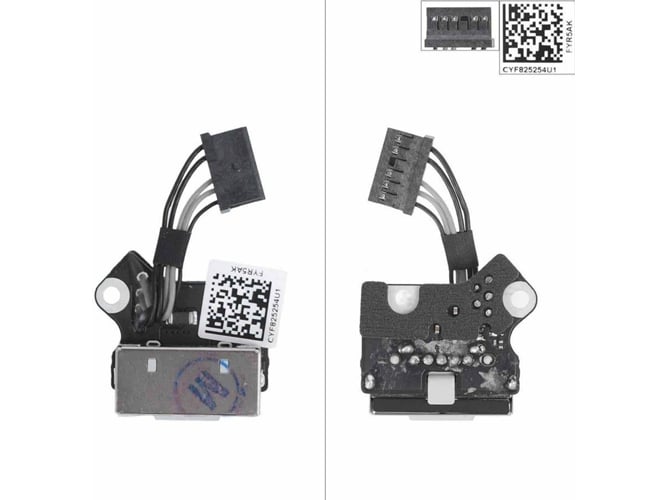 Cable Flex para Portátil Apple Macbook Pro Retina A1398 Mc975 820-3109-4 2012-2013