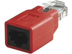 Adaptador de género GOOBAY 68912