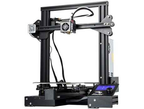Impresora 3D CREALITY Ender-3 Pro