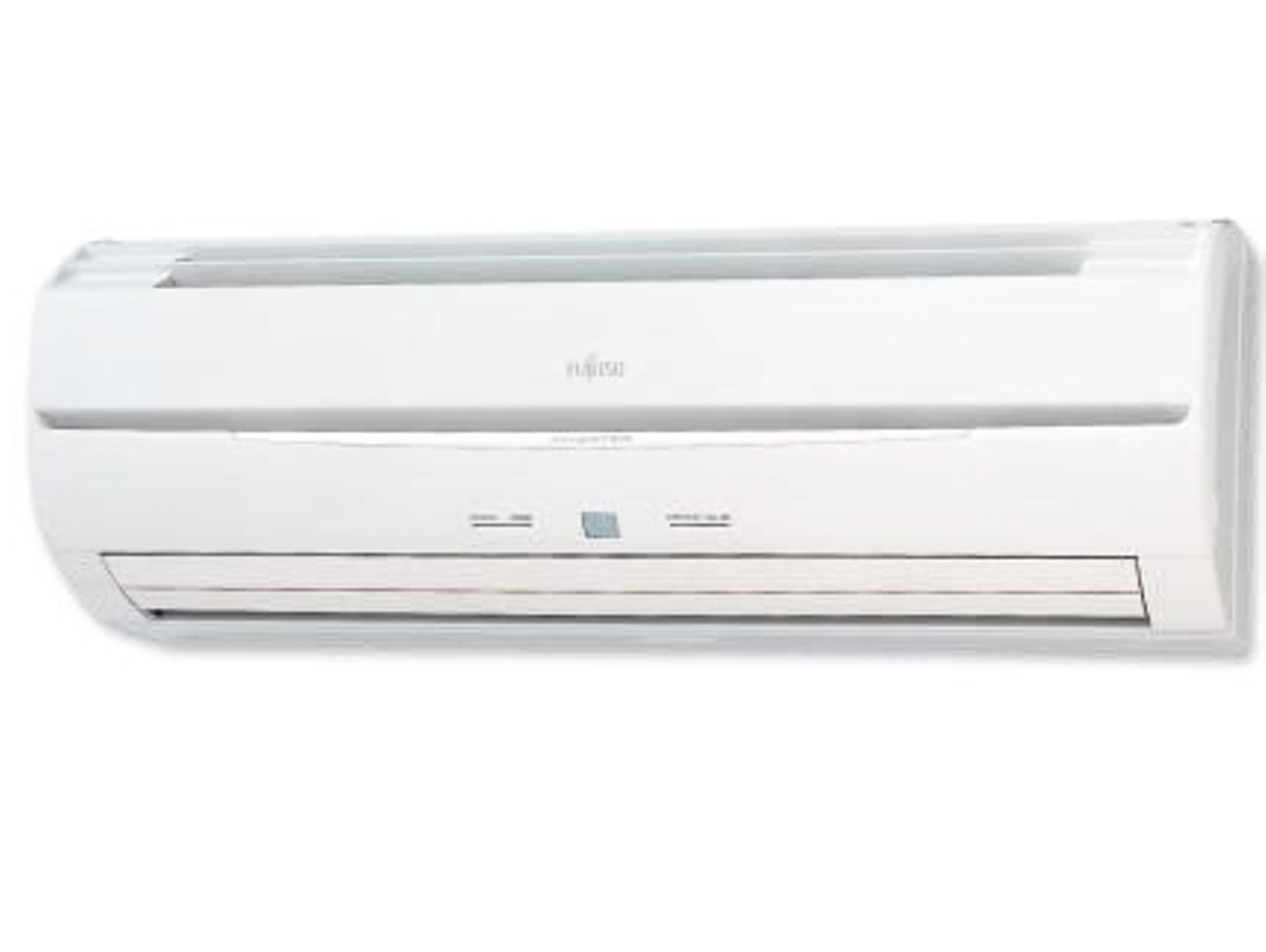 Aire Acondicionado Inverter FUJITSU ASY35UI-LGC