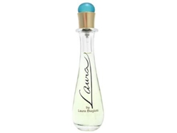 Perfume LAURA BIAGIOTTI Laura (25 ml)
