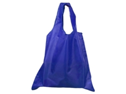 Bolsa de compras reutilizable, ecológica y de gran capacidad. Práctica bolsa de supermercado plegable y compacta para uso doméstico - Kaesi GOKOCO