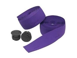 Cinta DEDA ELEMENTI Juego Manillar Deda Morado