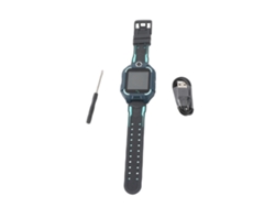 Reloj Inteligente Para Niños Con Pantalla Táctil Hd, Cámara, Videollamada, Sos Y Resistente Al Agua
