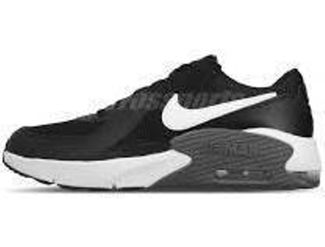 Tenis NIKE Air Max Excee GS Niños (38.5 - Negro)