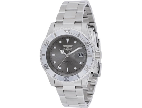 nan INVICTA