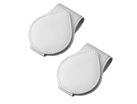 2 Clips Para Gafas De Coche, Clip Multifunción Para Gafas De Coche. ELKUAIE