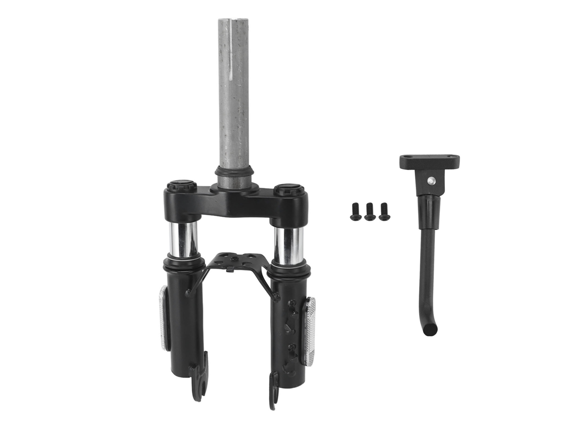 Kit De Suspensión Delantera Para Patinete Eléctrico Acero Inoxidable Compatible Con M365 1s Pro Pro2 Mi3