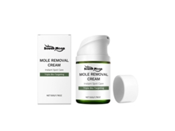 Crema limpiadora facial de uso diario