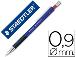 Portaminas Staedtler de 0.9mm Unidade0