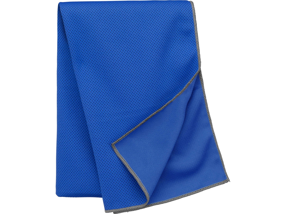 Toalla deportiva PROACT Rafraîchissante 100x30 cm