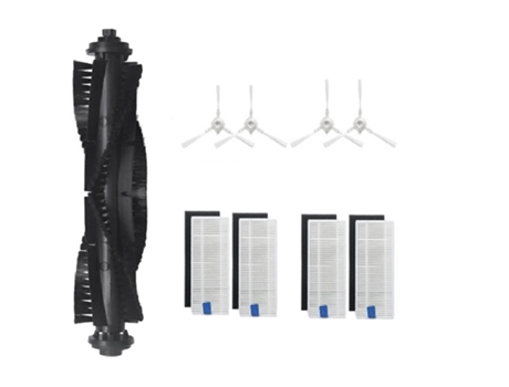 Accesorio Aspiradores 360 l rollo de filtro hepa 360 s6