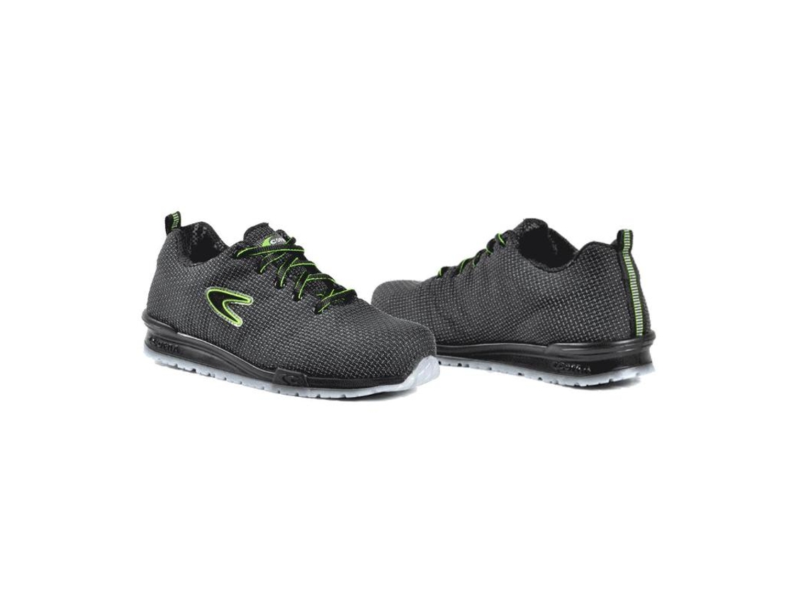 Cofra zapatilla monti n  40 s3 src puntera+plantilla