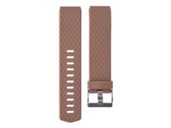 Correa de silicona para Fitbit Charge 2 (repuesto, inteligente)