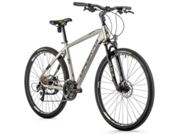 Vtc 28 muscle bike LEADER FOX Toscana 2022 19 9V