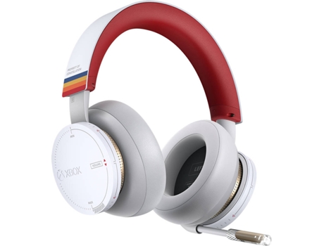 Auriculares Xbox sem fios - Starfield (Edição Limitada)