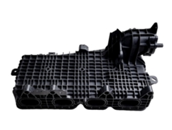 Colector de admisión Volvo S60 V60 S90 V90 Xc60 Xc90 II OE 32232813