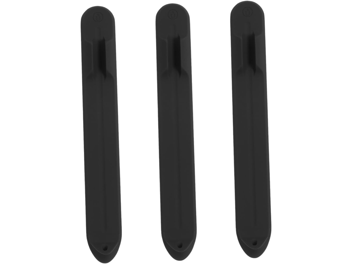 Soporte Magnético De Silicona De 3 Piezas Para Lápiz Óptico, Estuche Antipérdida Molesto