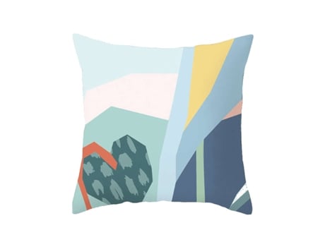 Funda de Almohada HOD Health and Home (45 x 45 cm)